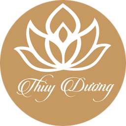 Thùy Dương Spa logo