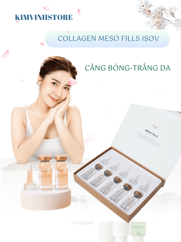 Serum dưỡng tóc